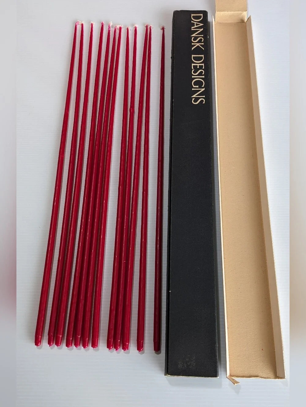 Dansk Vintage 19